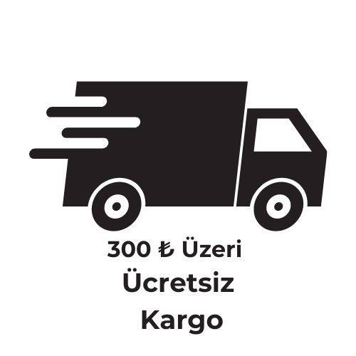 Ücretsiz Kargo